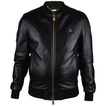 Billionaire Cazadora de cuero - para hombre