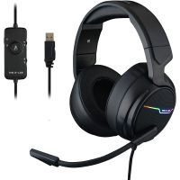 the g-lab korp thallium auriculares gaming 71 rgb para pcps4