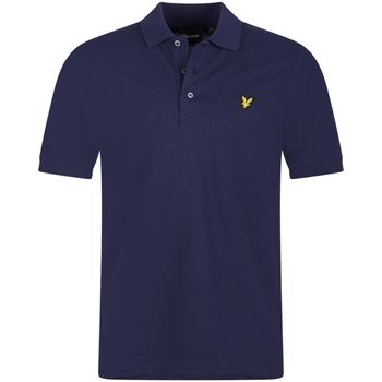 Lyle & Scott Polo GT35322 para hombre