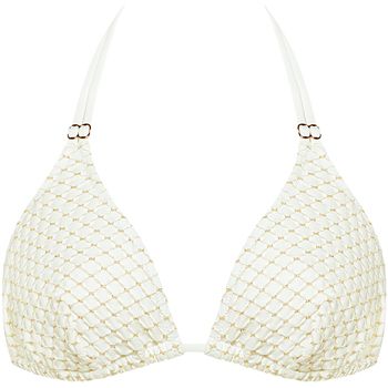 Lisca Bañador Traje de baño triángulo con top halter EGYPT para mujer