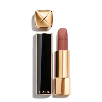 Chanel Labiales ROUGE ALLURE VELVET Edición Limitada - La Barra De Labios Aterciopelada Luminosa