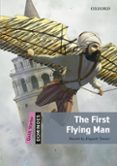 dominoes quick starter. the first flying man (+ mp3)
