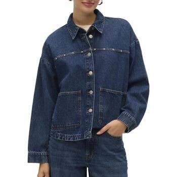 Vero Moda Cazadora vaquera Jamie para mujer
