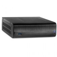 inter-tech jx-500 mini usb 32 htpc negra