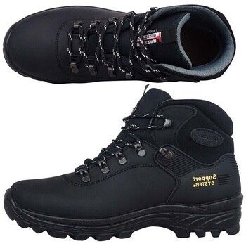 Grisport Zapatillas de senderismo 14502D10G para hombre