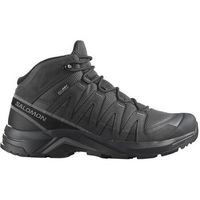salomon zapatillas de senderismo x-adventure recon mid gtx para hombre