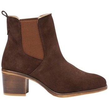 Angelitos Botas 1304 BOTINES Marrón para hombre