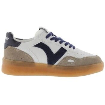 Victoria Deportivas Moda Sneakers 257125 - Blue para mujer