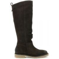 cafe noir botas c1fl6115-m012 para mujer
