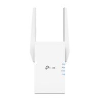 tp-link re705x repetidor wifi 6 mesh doble banda ax3000