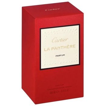 Cartier Perfume La Panthére - Parfum - 100ml para mujer