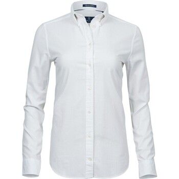 Tee Jays Camisa Perfect para mujer