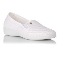 ruiz y gallego zapatos alpargata de rejilla para mujer