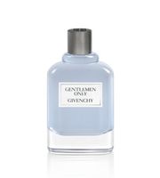 givenchy gentleman only eau de toilette
