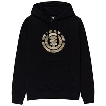 Element Jersey Landscape camo hood para hombre