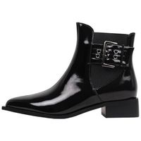 limma botines freya para mujer