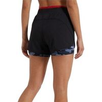 ellesse short tourno para mujer
