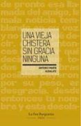 una vieja chistera sin gracia ninguna