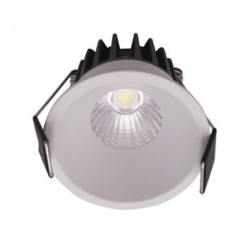 Empotrable de techo led nosy cct (12w)