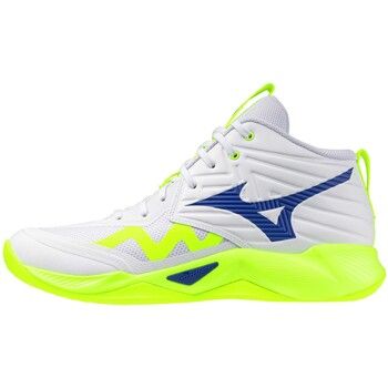 Mizuno Zapatillas deporte Shoe Wave Momentum Pro Mid para hombre