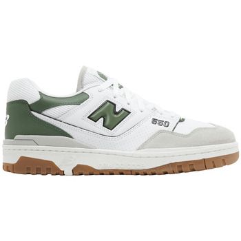 New Balance Deportivas Moda 550 White Nori para hombre
