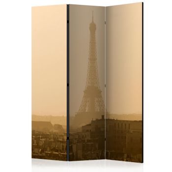 Biombo - Paris At Dawn (135x172 Cm)