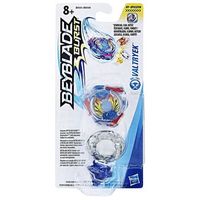 beyblade 1543974e peonza valtryek std