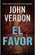 El favor (Serie Dave Gurney 8)