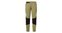 pantalon mtb oakley maven scrub verde