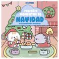 Pequeños momentos de Navidad