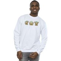 disney jersey the mandalorian para hombre