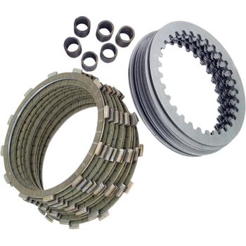 Kit de embrague Yamaha YZF 600 EBC Brakes SRK