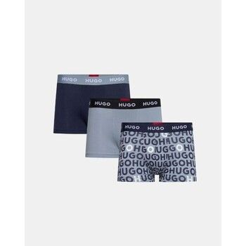 HUGO Calzoncillos 50532550 TRUNK TRIPLET DESIGN para hombre