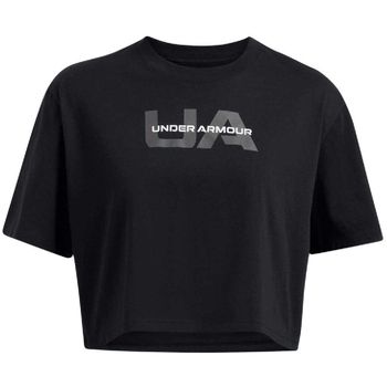 Under Armour Camiseta GT9682 para mujer