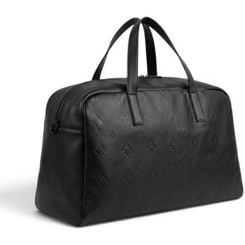 County Of Milan Bolso Borsone da Viaggio Textured para hombre