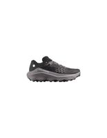 zapatillas de trail salomon ultra glide 4 blackdark gull graysilver hombre