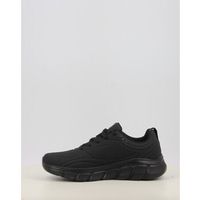 skechers deportivas moda bobs b flex - arctic edge para hombre