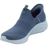 skechers sandalias 149708 cozy streak para mujer