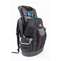 mochila portaherramientas 48x36x16cm - tayg