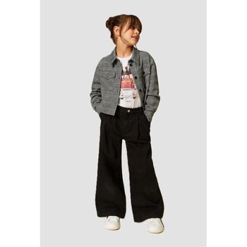 Twin Set Vaqueros 11297521369430 para niño
