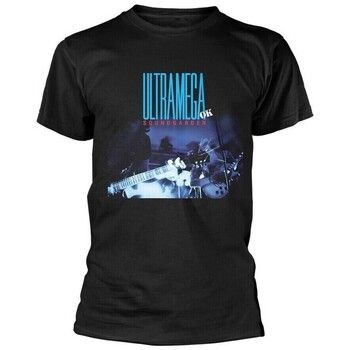 Soundgarden Tops y Camisetas Ultramega para mujer