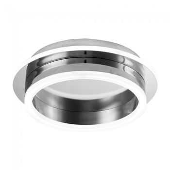 Plafón de techo led elma (30w)