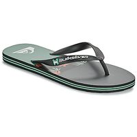 quiksilver chanclas molokai stripe para hombre