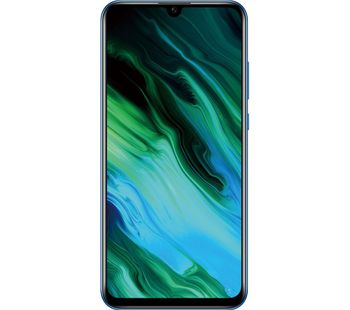 HONOR 20e - 64 GB, Phantom Blue, Blue