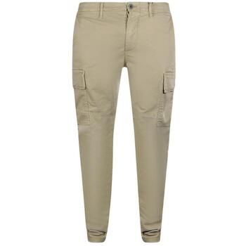 Tommy Hilfiger Pantalón cargo SY3521 para hombre