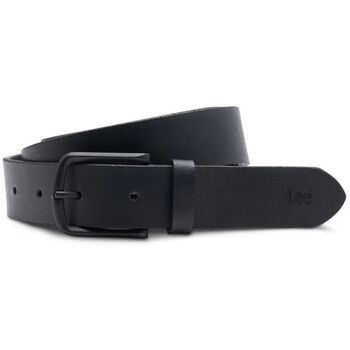 Lee Cinturón 112124781 CORE BELT-BLACK para hombre