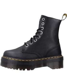 de DR MARTENS BOTINES MUJER MODELO JADON III COLOR NEGRO BLACK