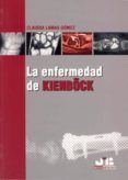 enfermedad de kienbock ed bilingue espanol-ingles