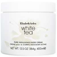 Elizabeth Arden White Tea Body Cream 400ml / 13.5 fl.oz.