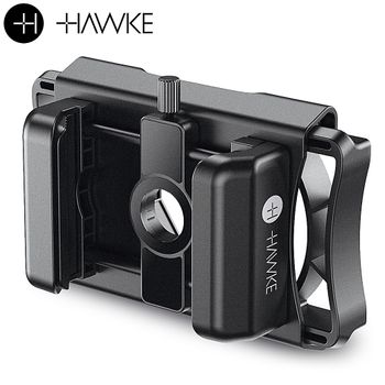 Adaptador Teléfono Hawke Digi-Scope Smartphone 60mm